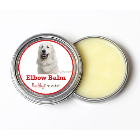 Healthy Breeds 2 oz Great Pyrenees Dog Elbow Balm 840235195350